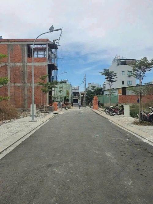 Sở hữu liền chỗ nhà 5 tầng đẹp sang trọng Q.10 giá chỉ 4 tỷ!